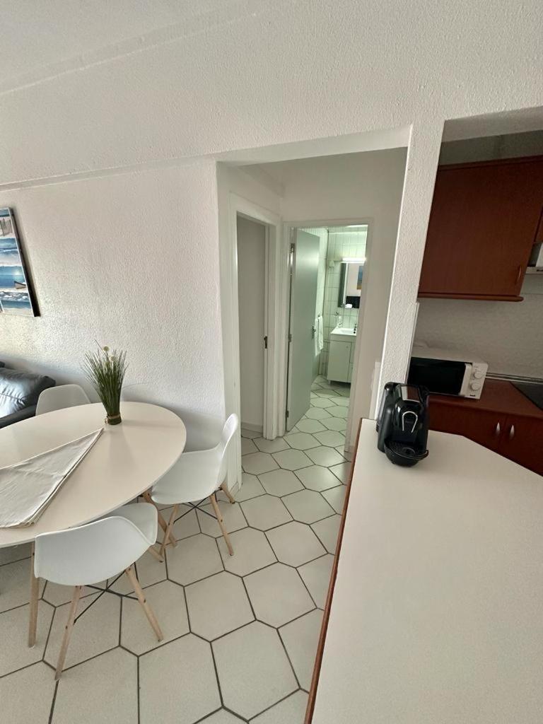 Apartamento Atlantico - Vista Mar Monte Gordo Exterior foto
