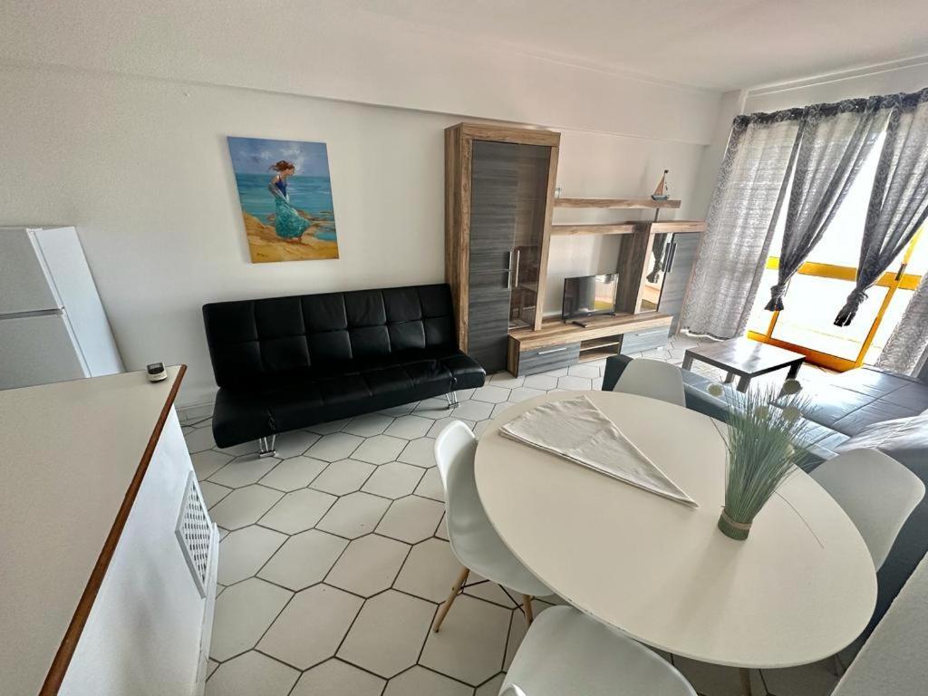 Apartamento Atlantico - Vista Mar Monte Gordo Exterior foto
