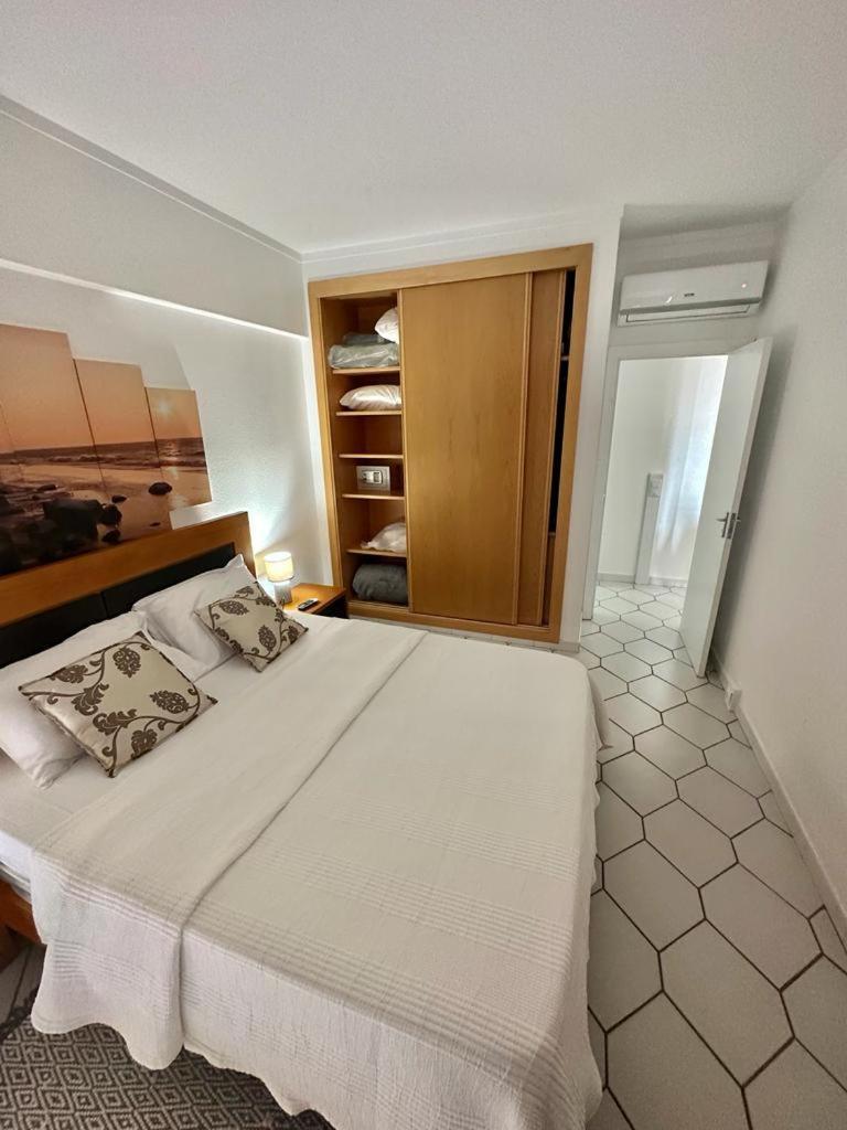 Apartamento Atlantico - Vista Mar Monte Gordo Exterior foto
